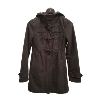 Divided by h&m coat