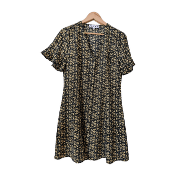 Stay dress