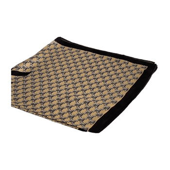 Pupu station scarf