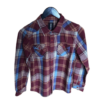 Billabong kids' hoodie