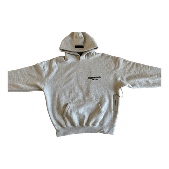 essentials hoodie