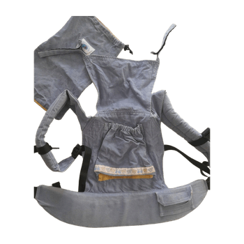 Ergo baby kantoreppu 