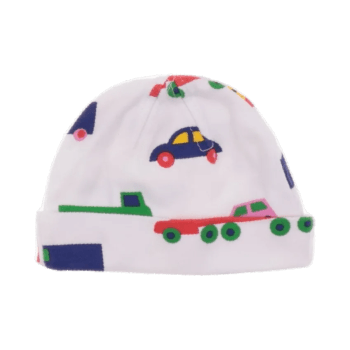 Marimekko Beanie 50 - 56 cm