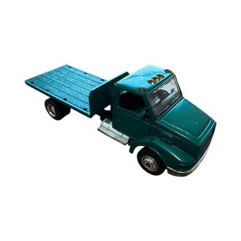 Leluauto – Kuorma-auto / hinausauto