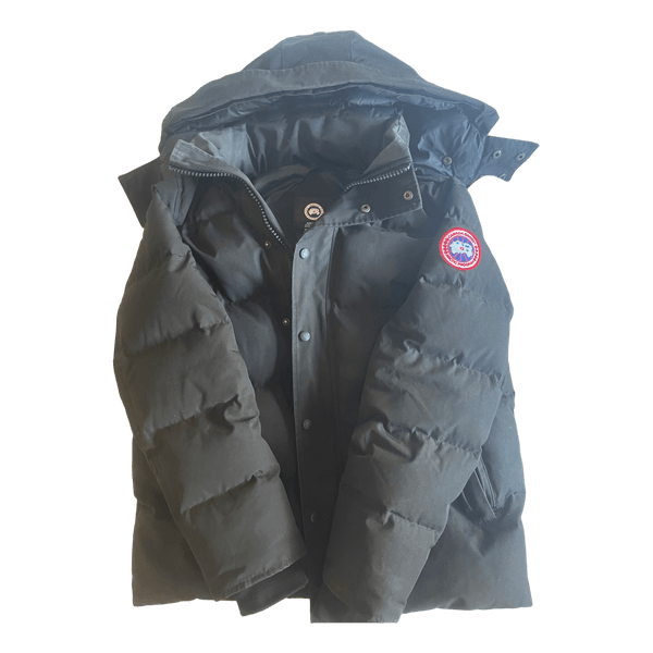 Canada goose dunjakke