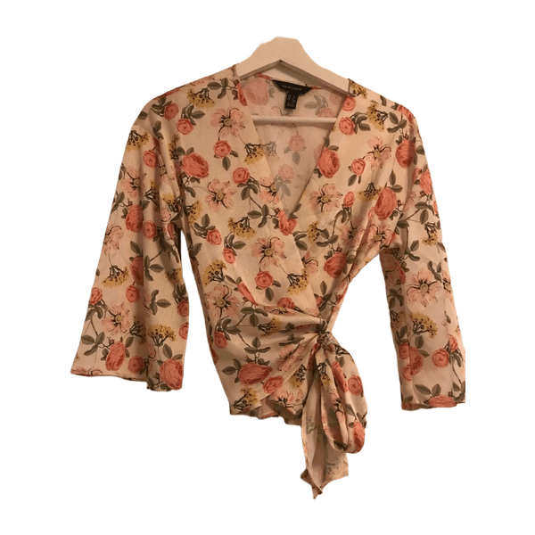 New look blouse