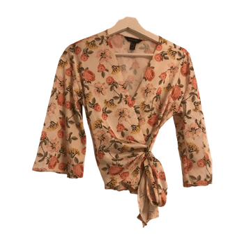 New look blouse