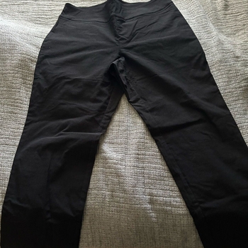 Ritva falla jeans