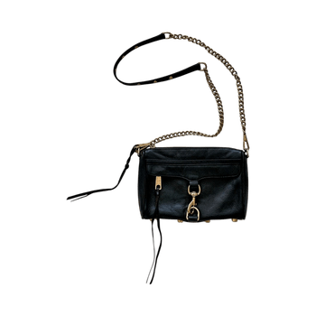 Rebecca Minkoff Mini Mac Crossbody Laukku Olkalaukku