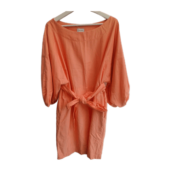 Tauko dress