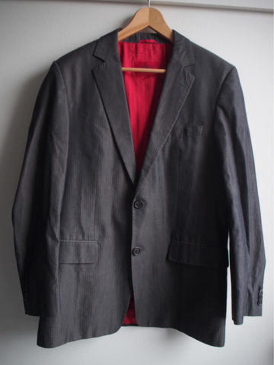 Hugo boss blazer