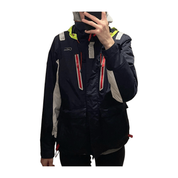 Five seasons coat