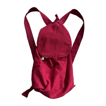 Beyond retro bag