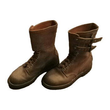 Ffl boots