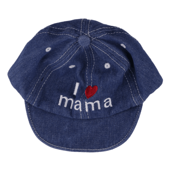 Tuntematon Cap 92 - 110 cm