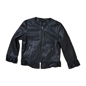 Zara coat