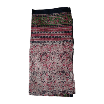 Vintage scarf