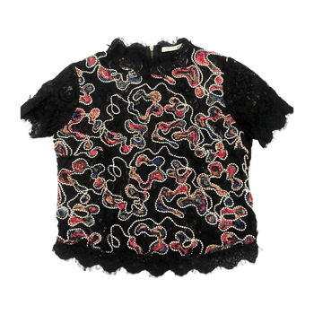 Zara top