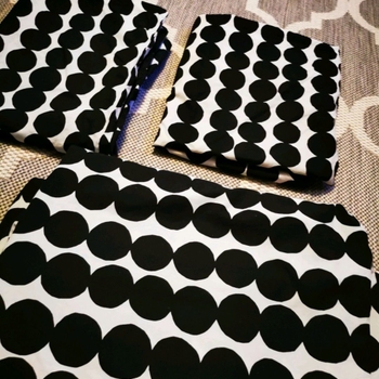 Marimekko accessory