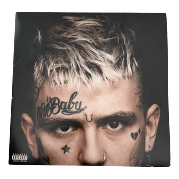 Lil Peep Everybody's Everything Vinyl