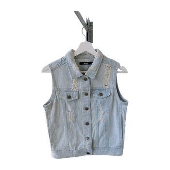 Bik bok coat