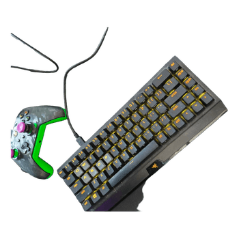 Razer Blackwidow V3 Mini