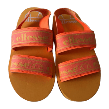 Ellesse sandals