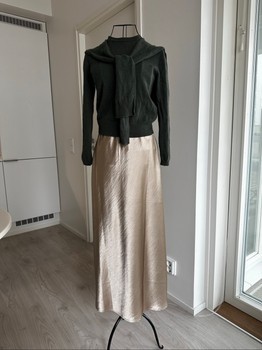 Massimo Dutti wool sweater