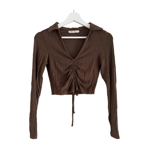 Stradivarius blouse