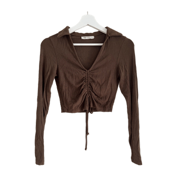 Stradivarius blouse