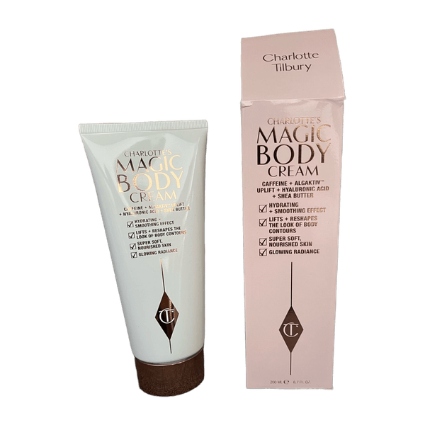 Charlotte Tilbury Magic Body Cream 200ml