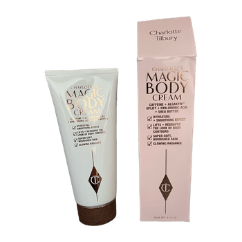 Charlotte Tilbury Magic Body Cream 200ml