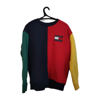 Tommy jeans hoodie