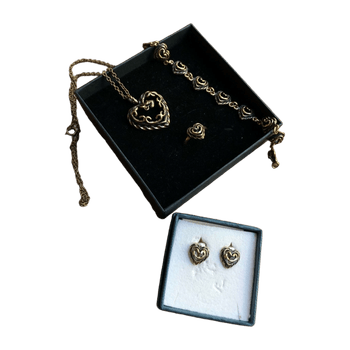 Kalevala koru jewelry