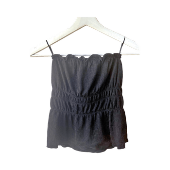 Bandeau top