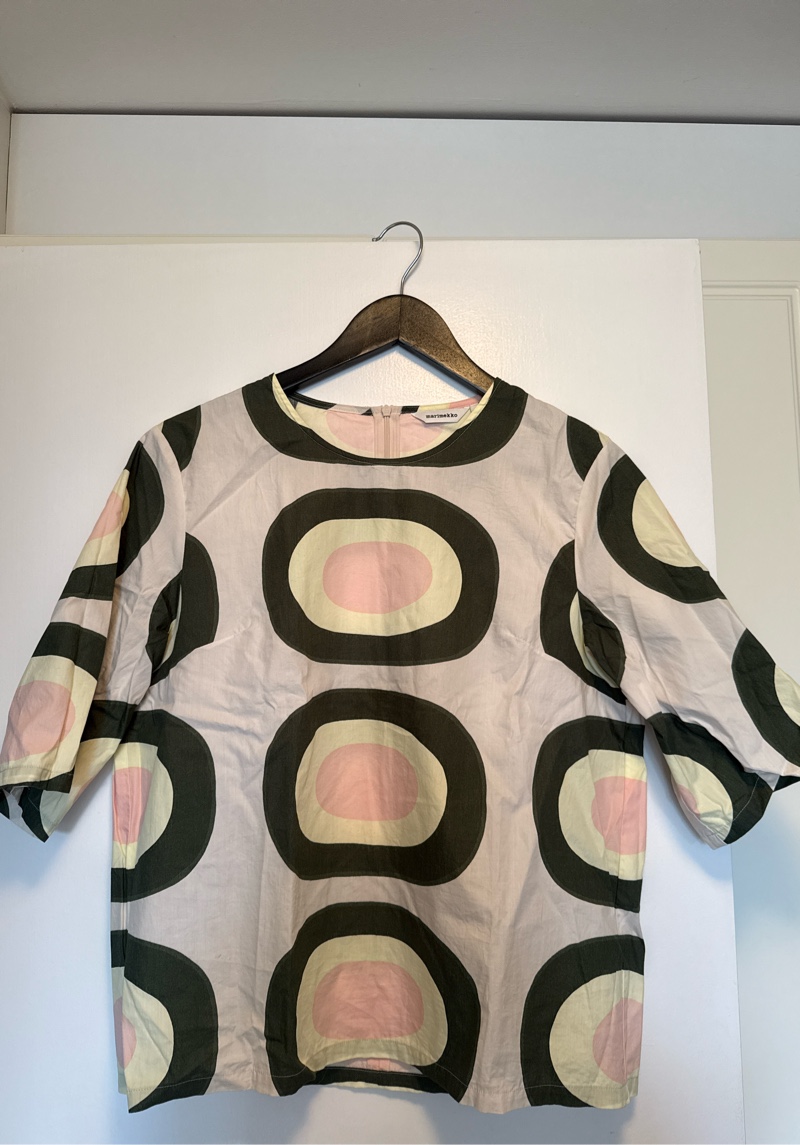 Marimekko paita