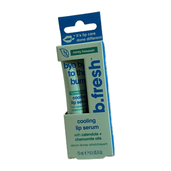B.fresh beauty product