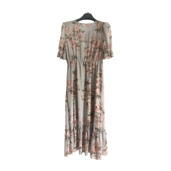 Zalandon mekko dress