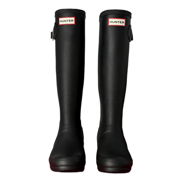 Hunter Long Wellington Boots