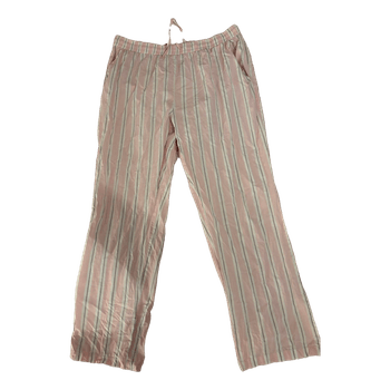 Lager 157 striped pyjama