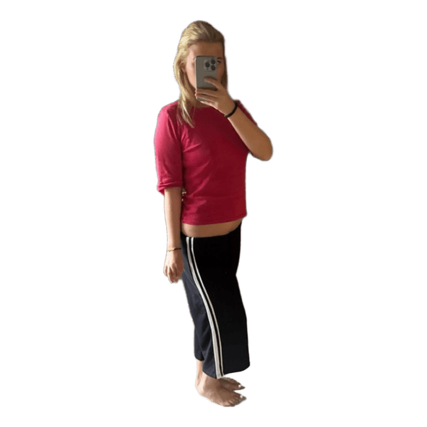 Bershka capris