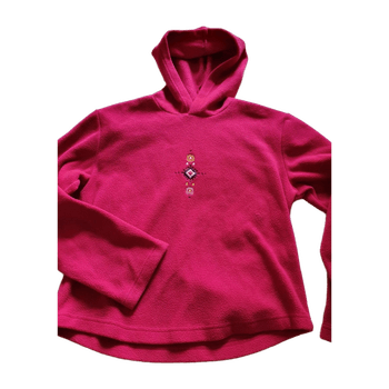 Vintage hoodie