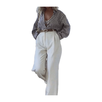 H&m blouse