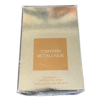 Tom Ford Metallique perfume