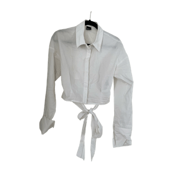 Gina tricot blouse