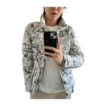 Nike coat