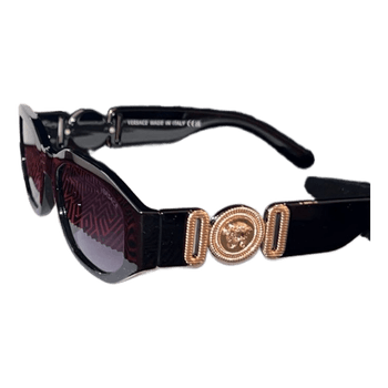 Versace medusa