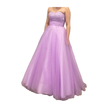 Zazabella dress