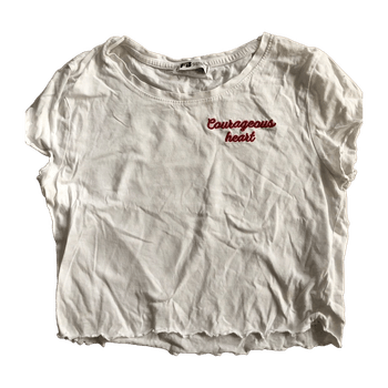 Newyorer top