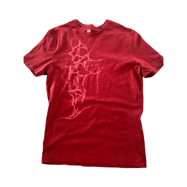 Cyberbling y2k t shirt